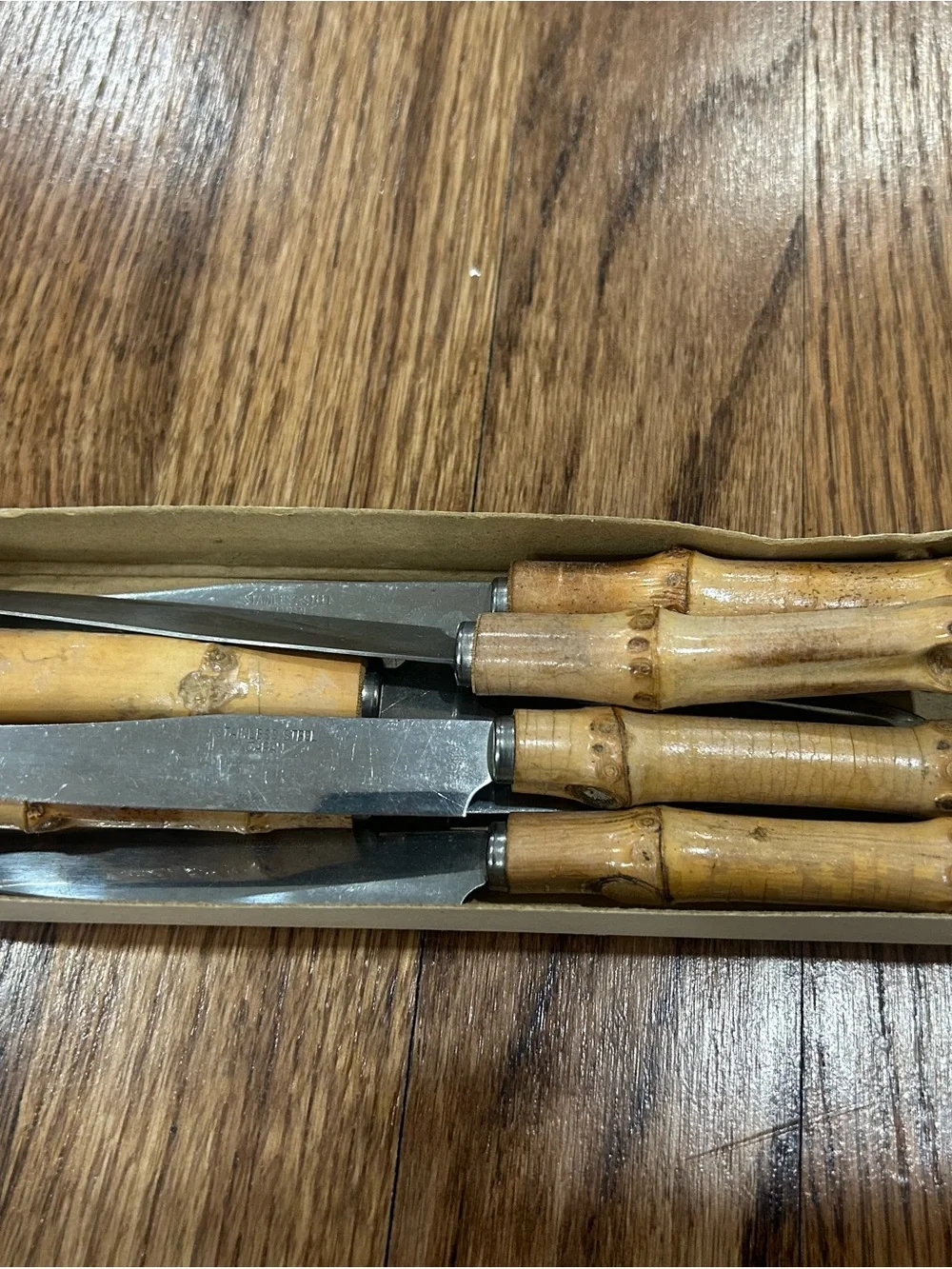 N/A vintage seki